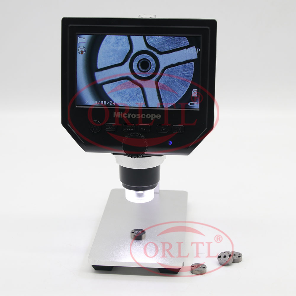 Electronics Repair Microscope - ORLTL Common Rail Injectors Repair Tools