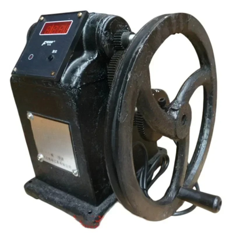 Electronics Repair Nz - NZ-7 Type Coarse Diameter Electronic Display
