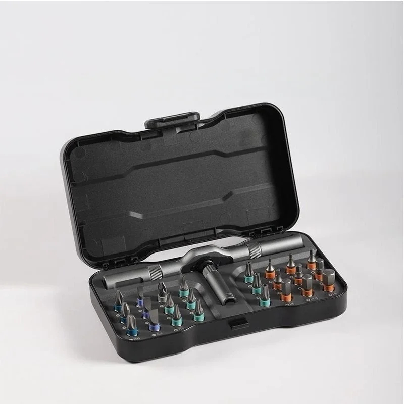 Electronic Repair Tutorial - 24 in 1 Mini Ratchet Screwdriver