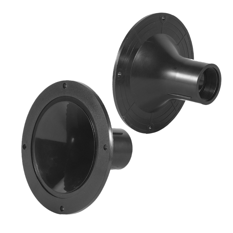 Elektronik Repair - 2Pcs Horn Part Compact Size for