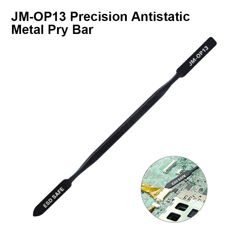 Electronic Repair Tutorial - JAKEMY JM-OP13 Multifunctional Metal Spudger Pry