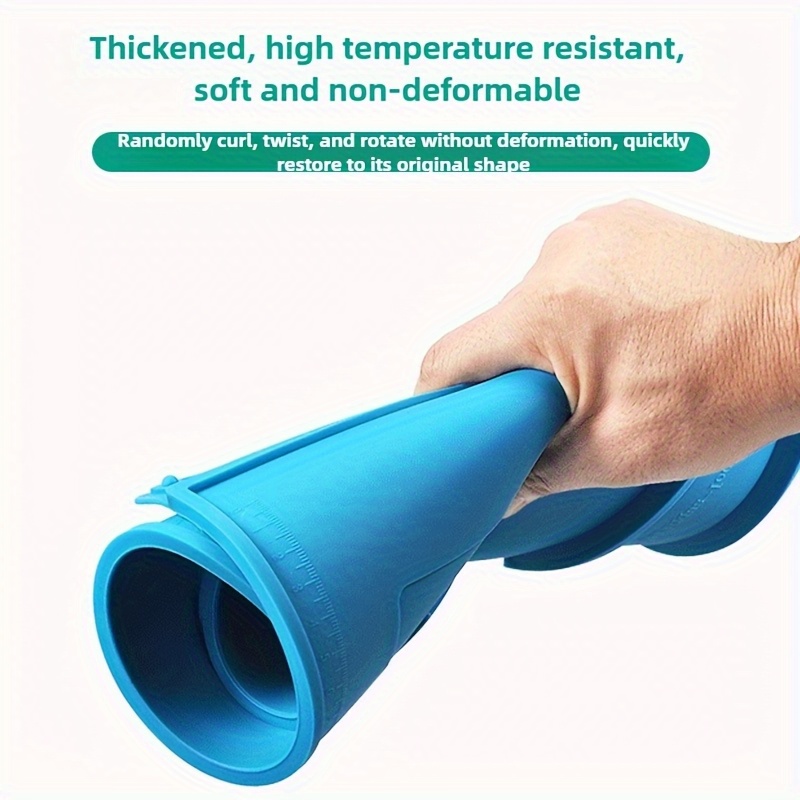 TE-614 Silicone Heat Insulatio - огляд і ціна Heat Mat Silicone