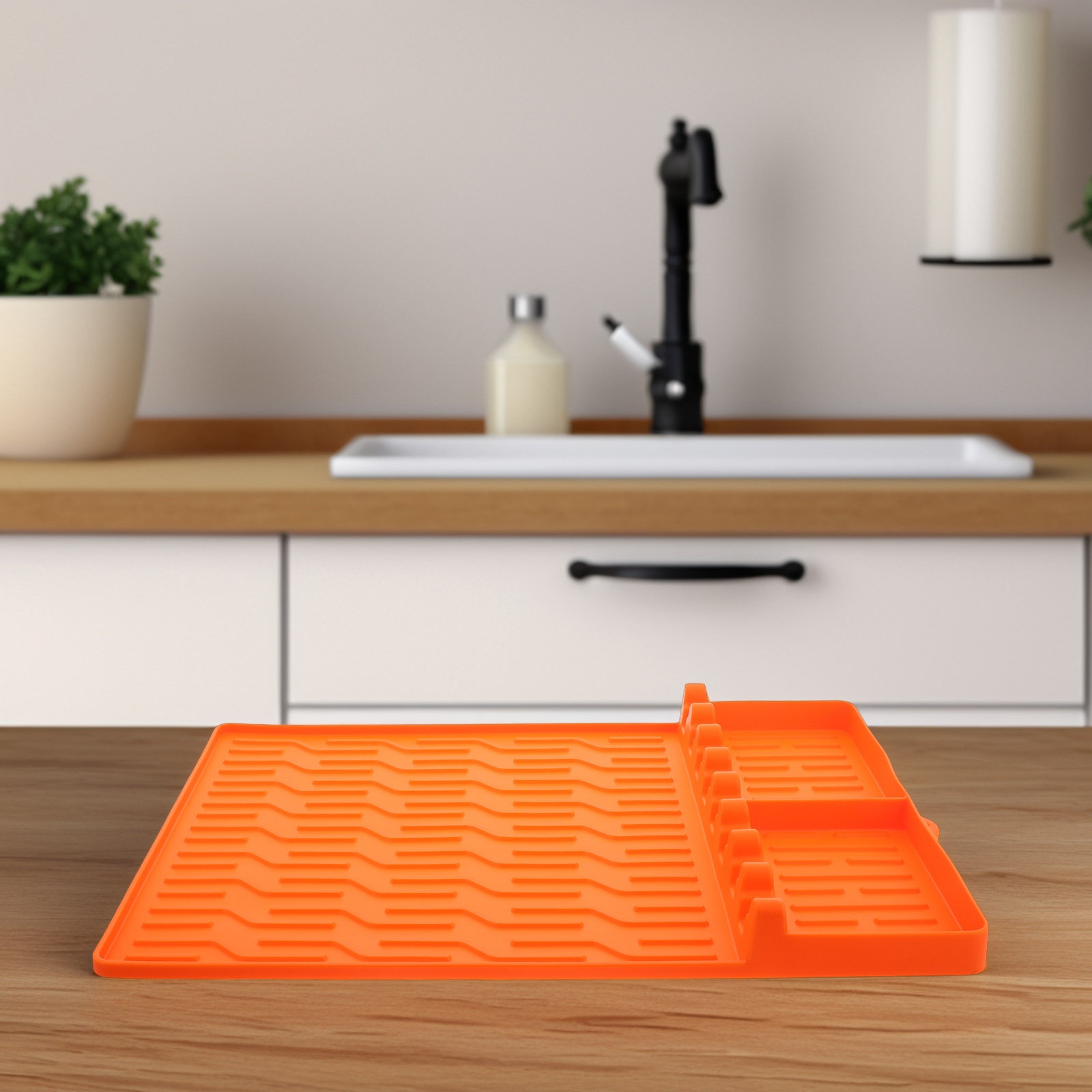 Silicone Cooking Mat Heat Resi - огляд і ціна Heat Mat Silicone