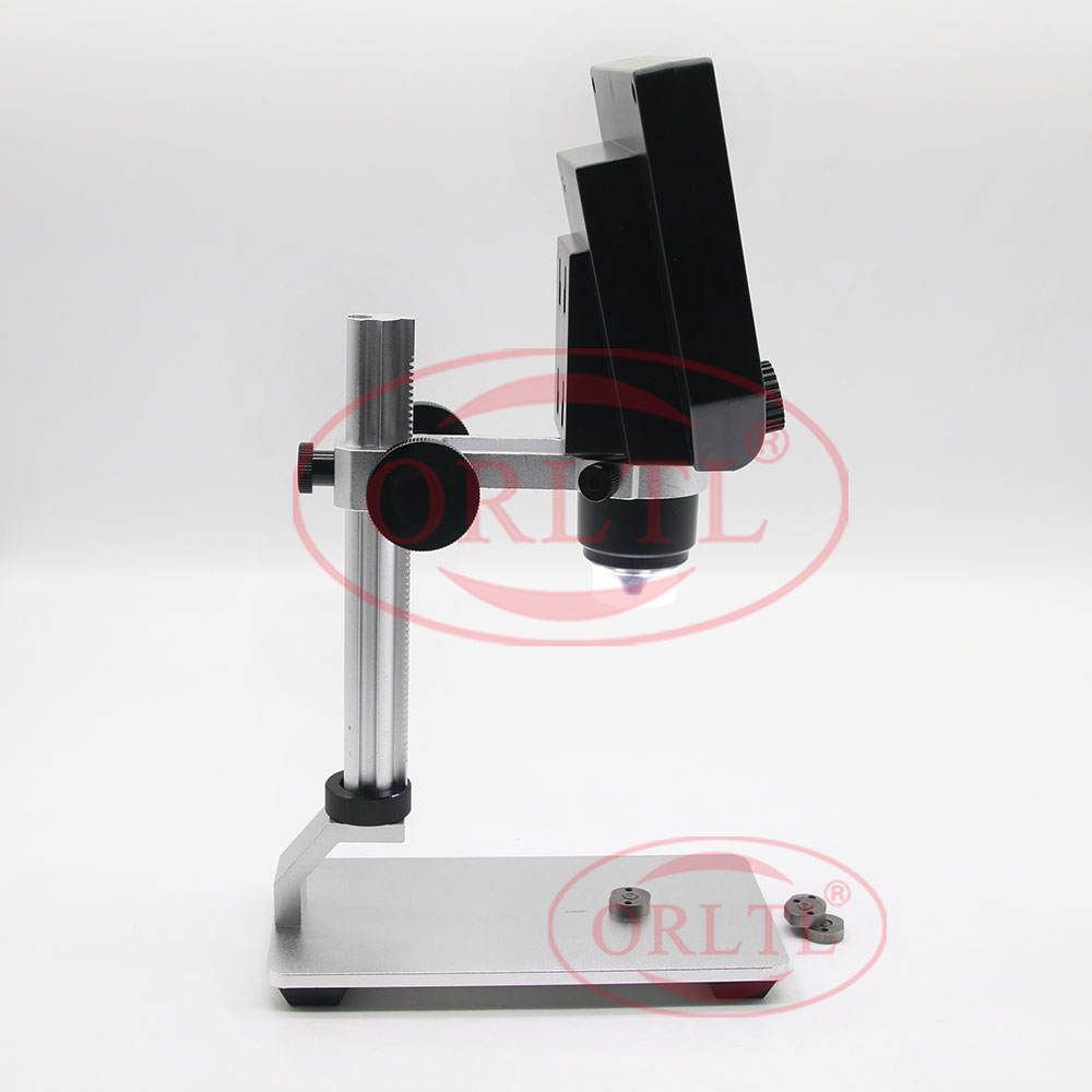 ORLTL Common Rail Injectors Re - огляд і ціна Electronics Repair Microscope