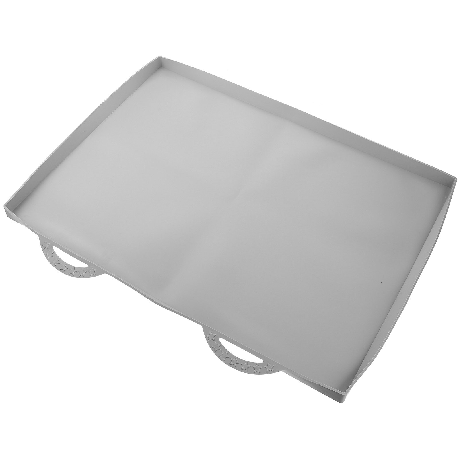 Silicone Griddle Mat for Grill - огляд і ціна Heat Mat Silicone