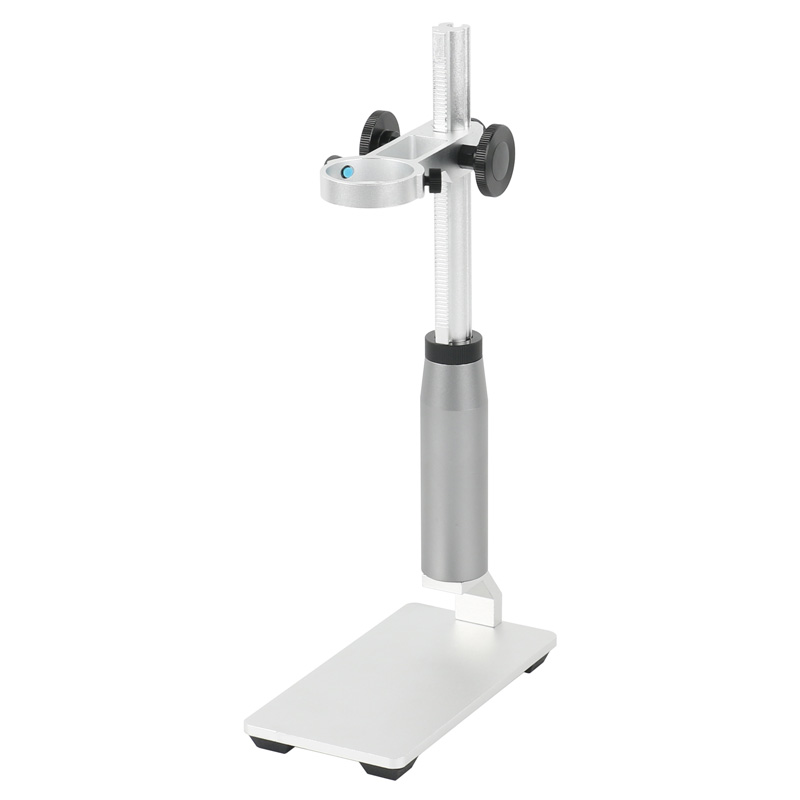 Al-alloy Stent Portable USB Di - огляд і ціна Electronics Repair Microscope
