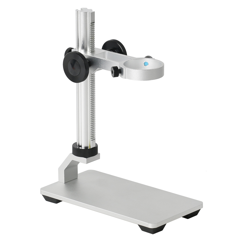 Al-alloy Stent Portable USB Di - огляд і ціна Electronics Repair Microscope