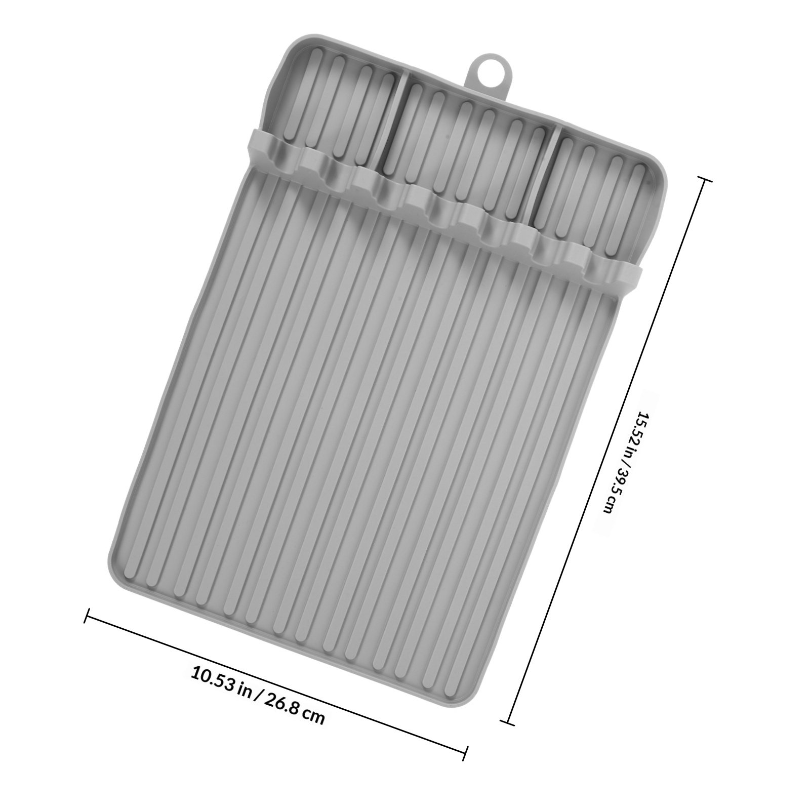 Silicone Grill Side Shelf Mat  - огляд і ціна Heat Mat Silicone