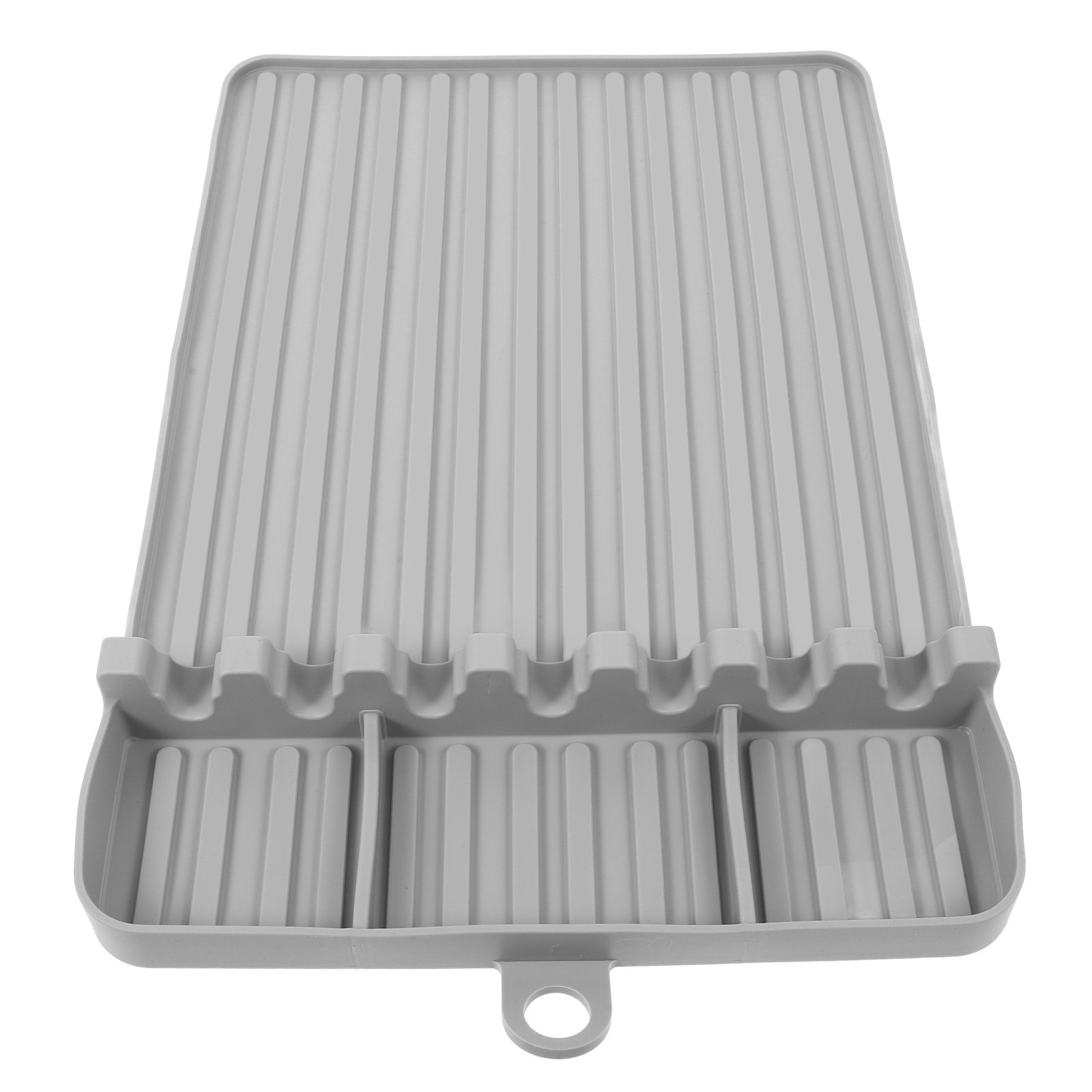 Silicone Grill Side Shelf Mat  - огляд і ціна Heat Mat Silicone