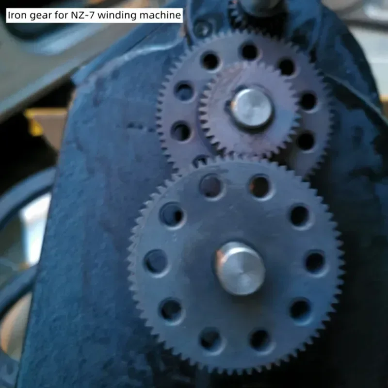 NZ-7 Type Coarse Diameter Elec - огляд і ціна Electronics Repair Nz