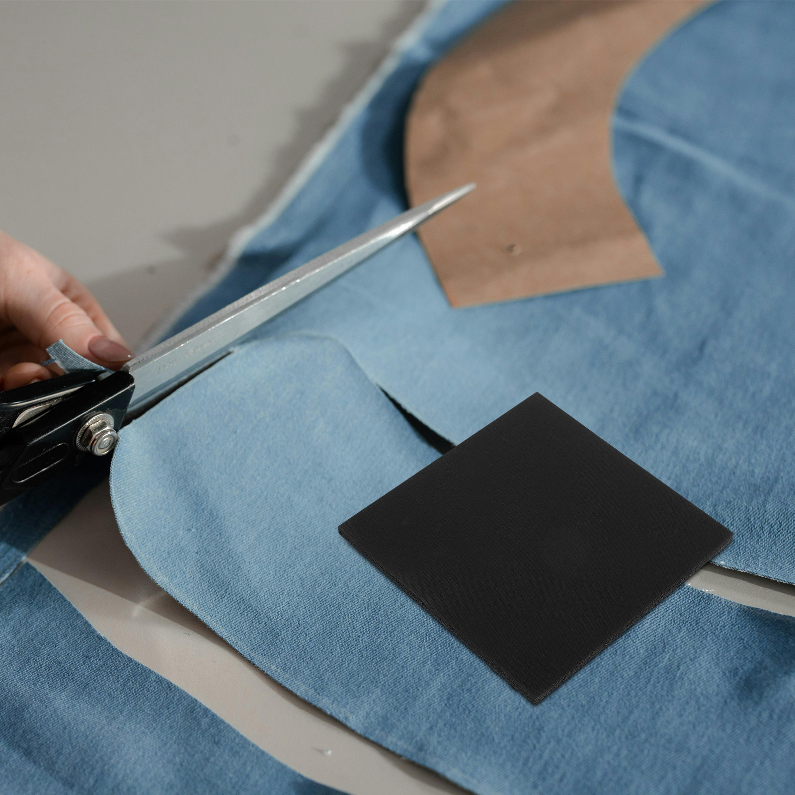 Silicone Heat Press Mat Thick  - огляд і ціна Heat Mat Silicone