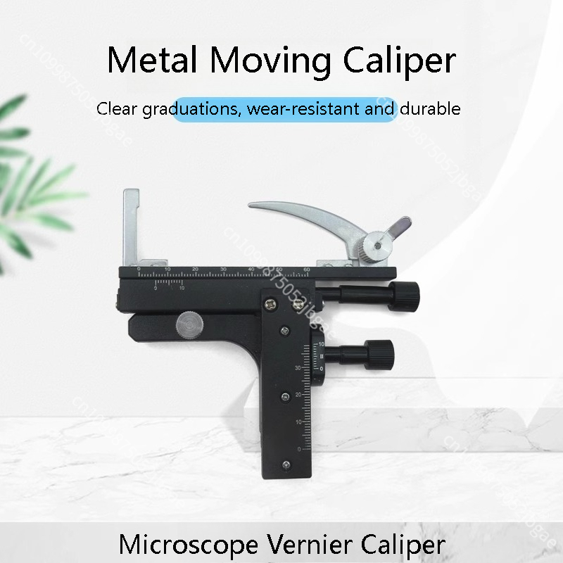 1PC Metal Microscope Accessori - огляд і ціна Electronics Repair Microscope