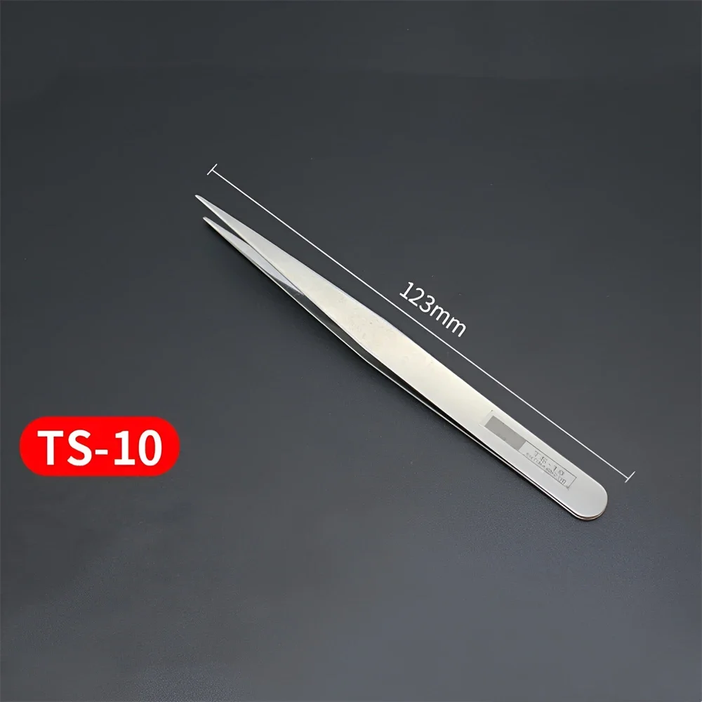 Anti-magnetic Stainless Steel  - огляд і ціна Elektronik Repair