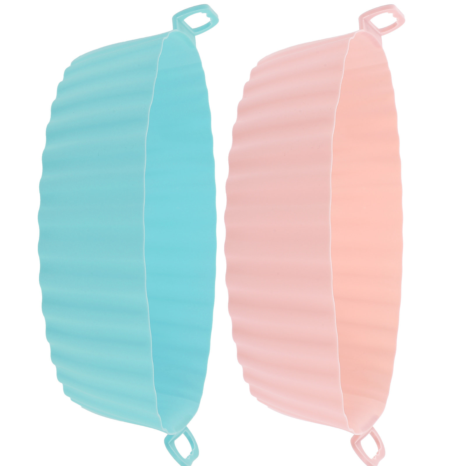 2Pcs Silicone Baking Mat for A - огляд і ціна Heat Mat Silicone