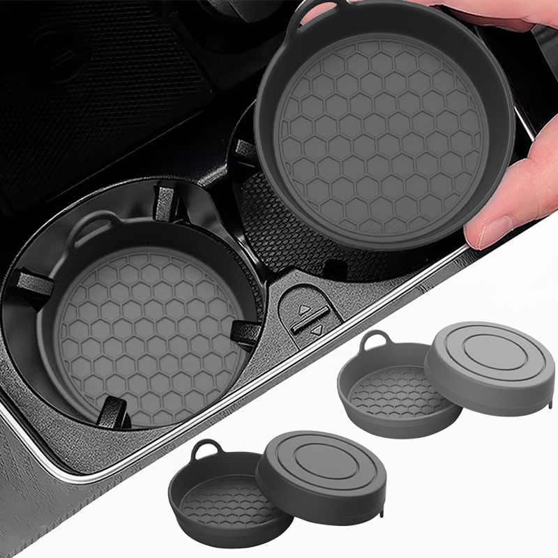 SEAMETAL Non-Slip Car Water Cu - огляд і ціна Heat Mat Silicone