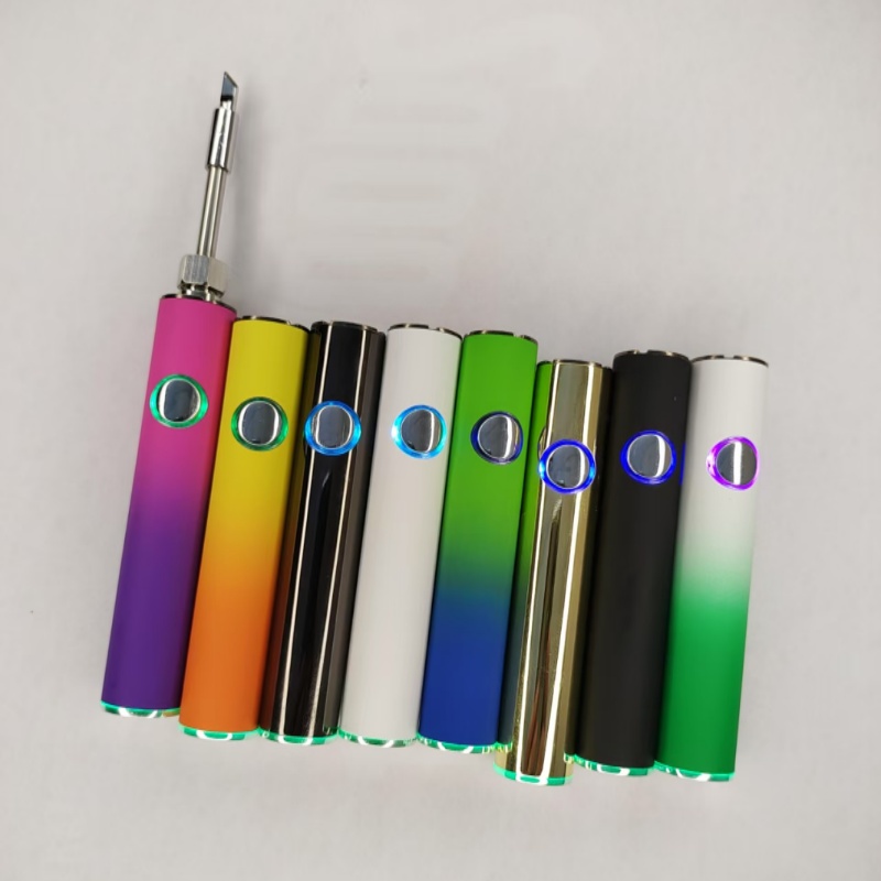 New Type LED Lamp - 3-Color Ad - огляд і ціна Elektronik Repair