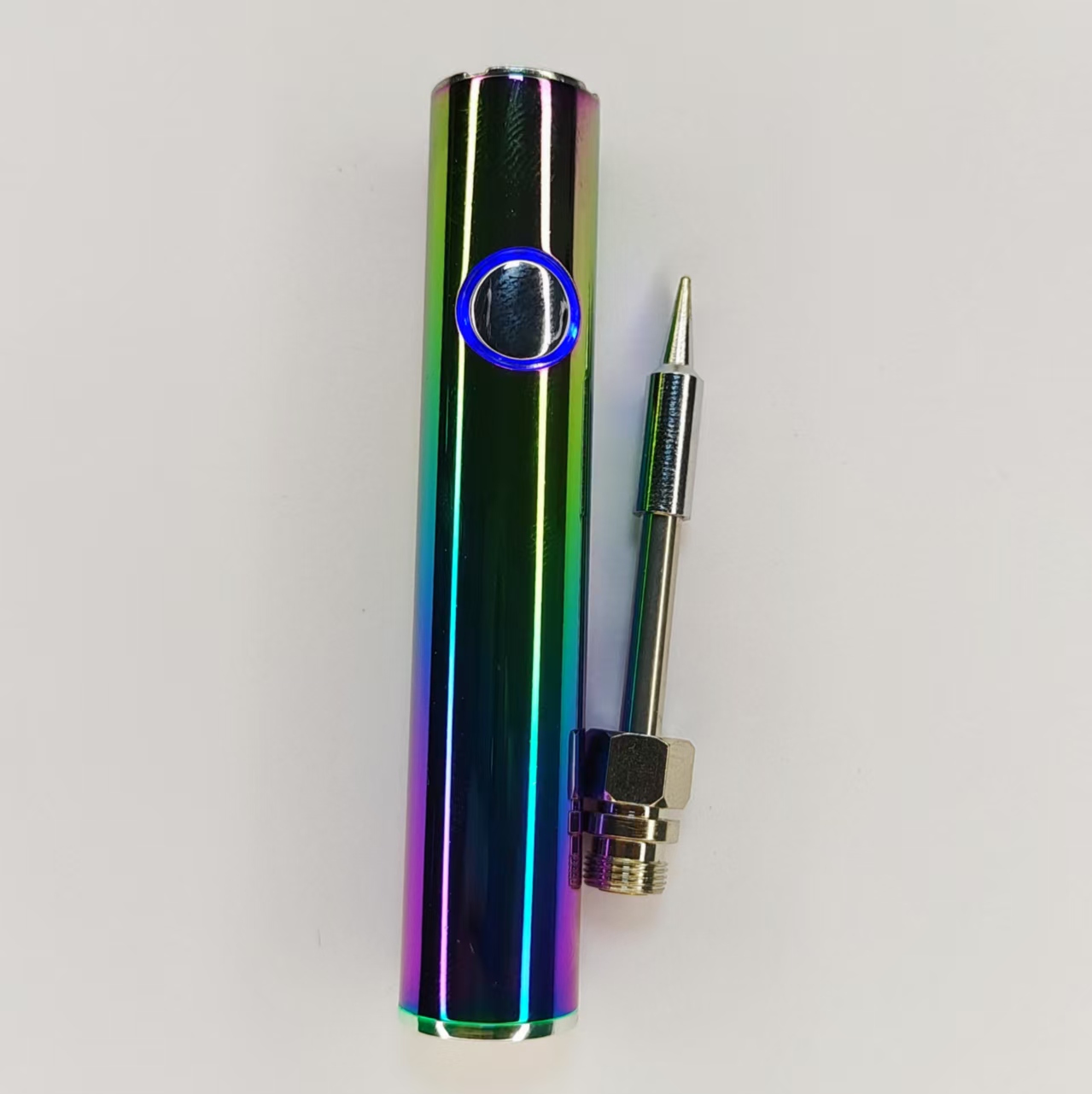New Type LED Lamp - 3-Color Ad - огляд і ціна Elektronik Repair