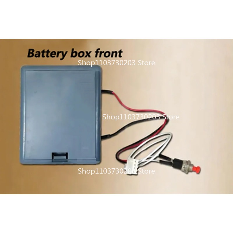 Multifunctional Safe Panel Rep - огляд і ціна Elektronik Repair