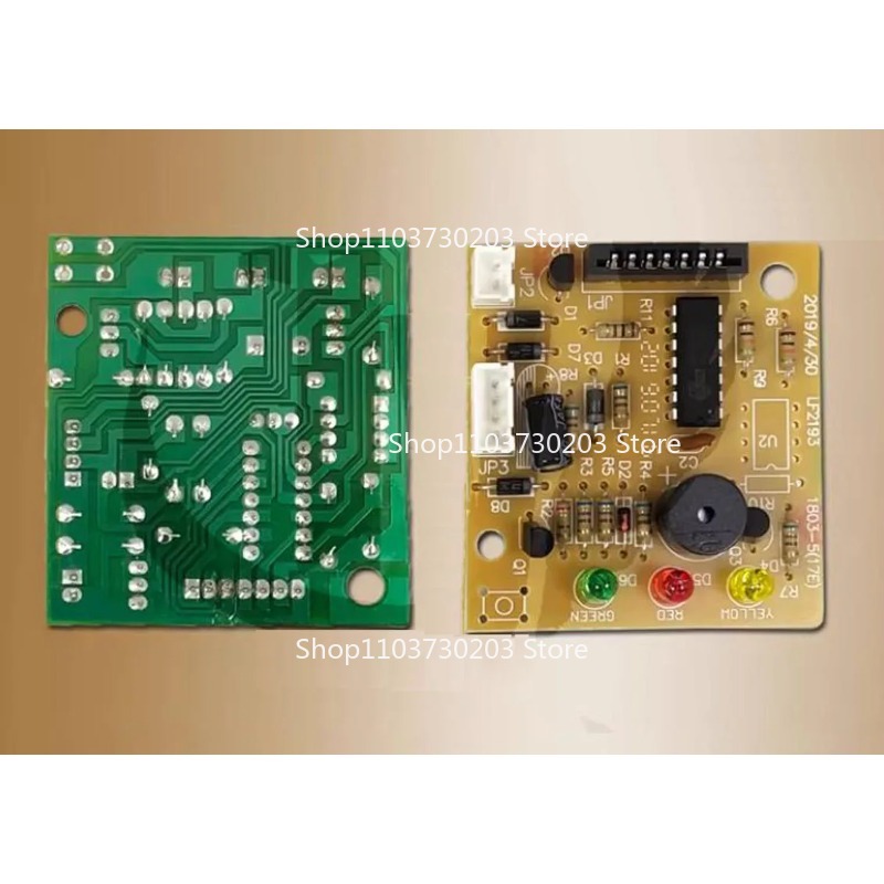 Multifunctional Safe Panel Rep - огляд і ціна Elektronik Repair