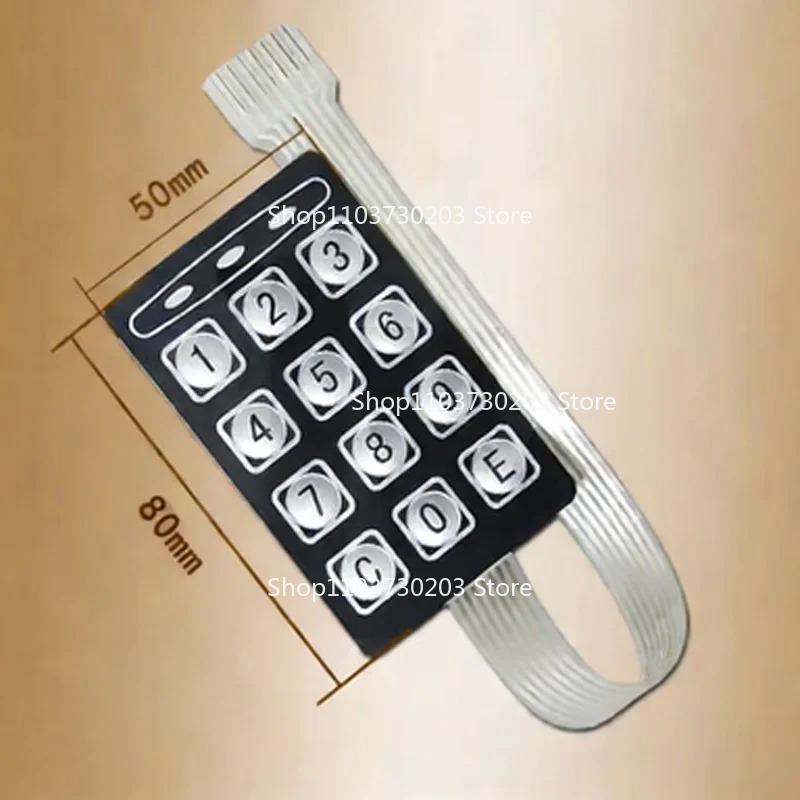 Multifunctional Safe Panel Rep - огляд і ціна Elektronik Repair