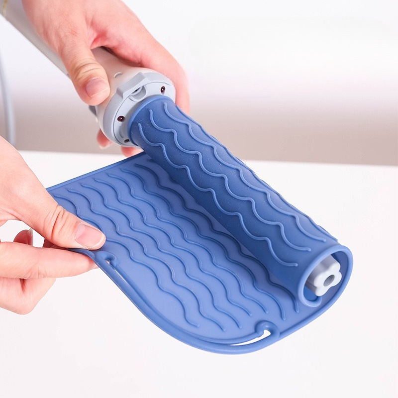 Hot Heat Resistant Silicone Ma - огляд і ціна Heat Mat Silicone