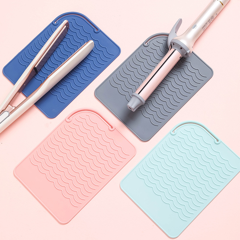 Hot Heat Resistant Silicone Ma - огляд і ціна Heat Mat Silicone