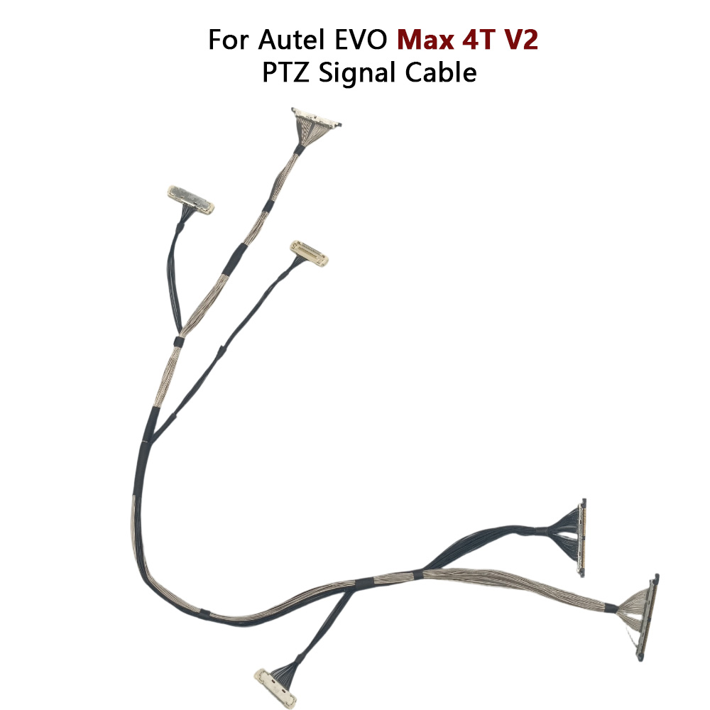 Original Autel Max 4T V2 Gimba - огляд і ціна Autel Drone Evo Max 4T