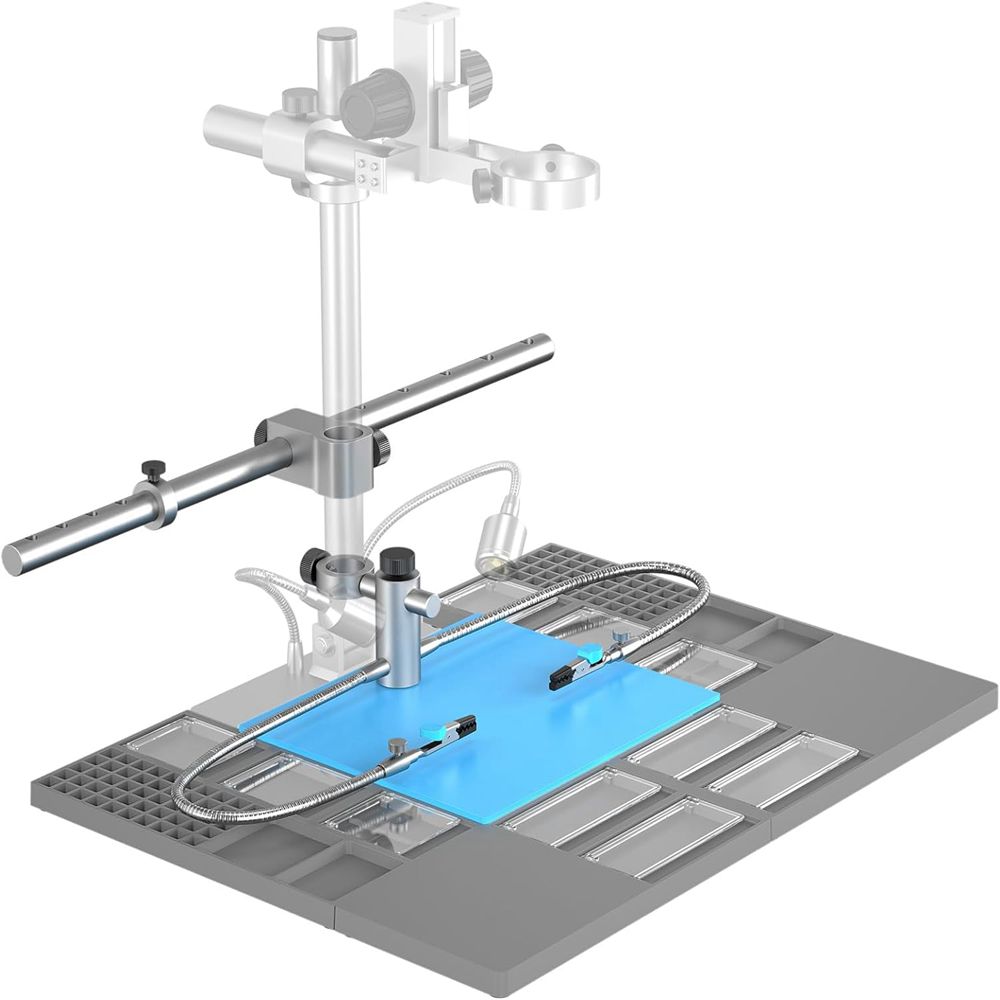 Andonstar 2025 Digital Microsc - огляд і ціна Electronics Repair Microscope