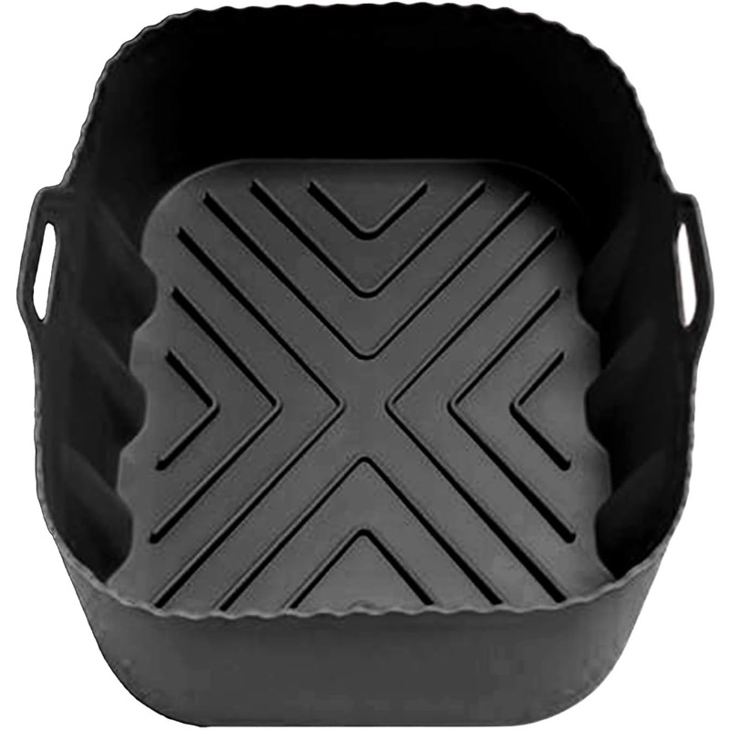 Reusable Silicone Air Fryer Li - огляд і ціна Heat Mat Silicone